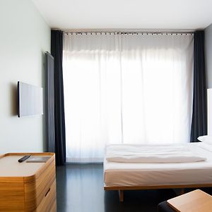 Comfort Eenpersoonskamer